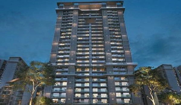 Featured Image of Godrej Palm Retreat