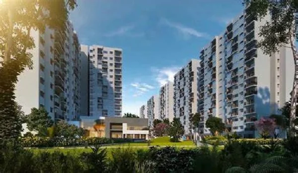 Featured Image of Godrej Park Retreat – Sarjapur Road