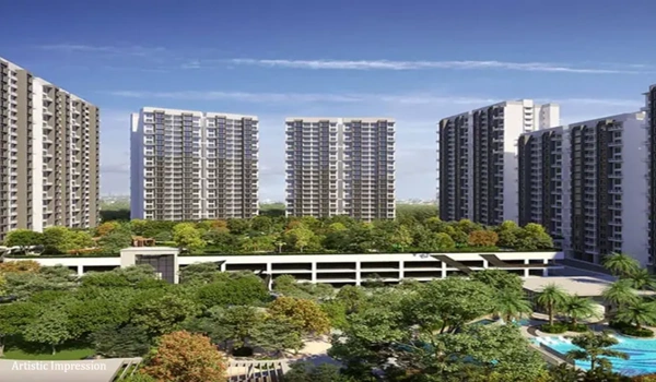 Featured Image of Godrej Park Springs