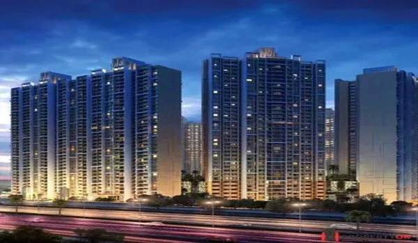 Featured Image of Godrej Planet