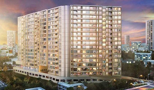 Featured Image of Godrej Regal Pavilion