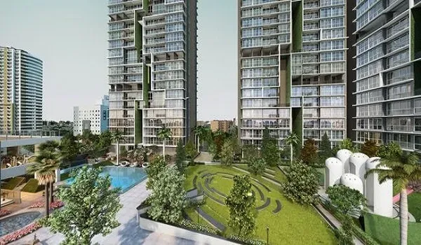 Featured Image of Godrej Projects near Mindspace Pocharam