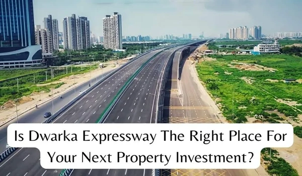 Featured Image of Godrej Projects on Dwarka Expressway: Price & Updates?
