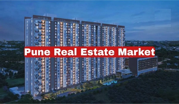 Featured Image of Godrej Properties Acquires 14-Acre Land Parcel In Pune’s Kharadi Corridor To Develop A Premium Project?