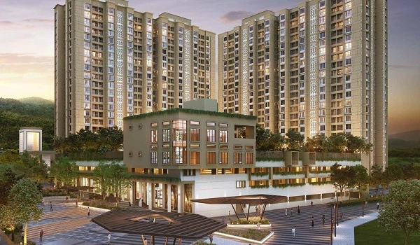 Featured Image of Godrej Properties Expands Its Footprint In Pune With A Rs 42 Billion Project In Kharadi-Wagholi