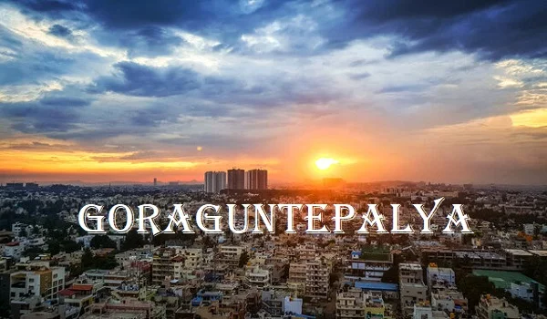 Featured Image of Godrej Properties Goraguntepalya