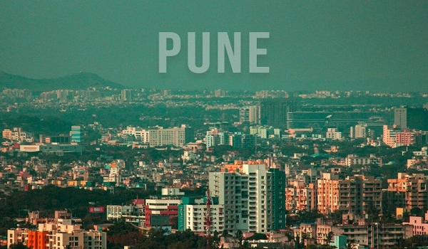 Featured Image of Godrej Properties in Pune