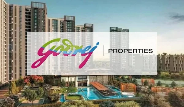 Featured Image of Godrej Properties, India’s Largest Real Estate Developer, Sees Huge Room to Expand