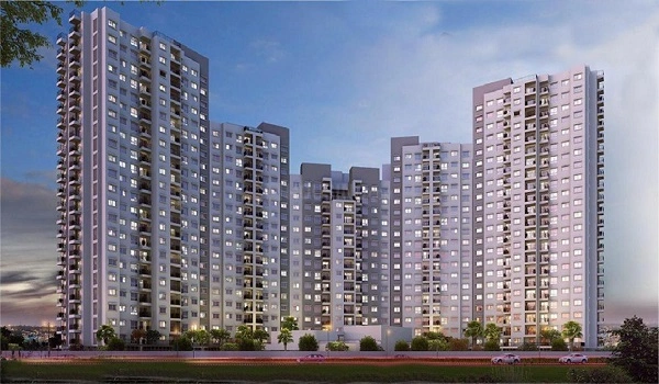 Featured Image of Godrej Properties Sells 1450 Apartments Worth Rs. 2000 Crores In Bangalore’s New Launch?