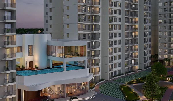 Featured Image of Godrej Properties Upcoming Projects in Bangalore