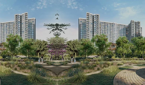Featured Image of Godrej Properties' Upcoming projects in India
