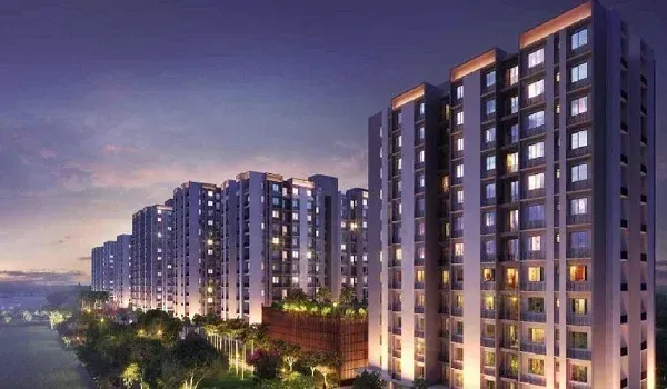 Featured Image of Godrej Rajendra Nagar: Premium Living in Central Bangalore
