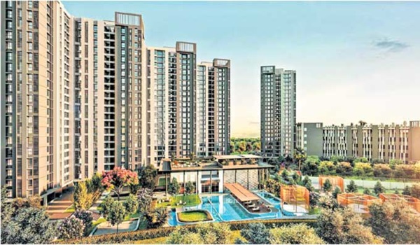 Featured Image of Godrej Rajendra Nagar