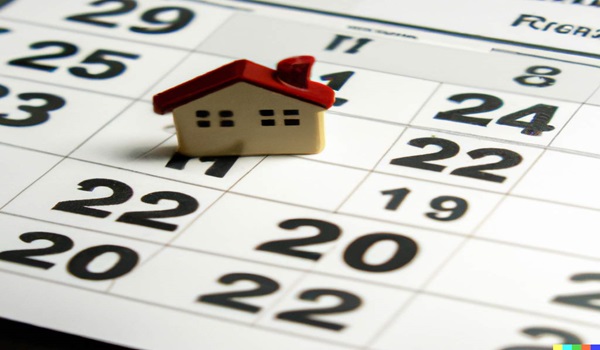 Featured Image of Godrej Regal Pavilion Completion Date