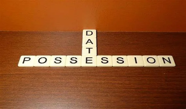 Godrej Regal Pavilion Possession Date