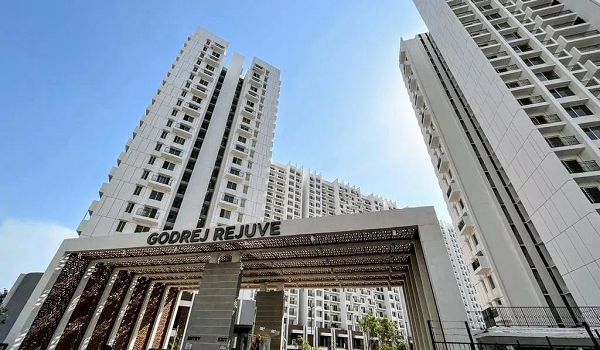 Featured Image of Godrej Rejuve