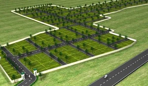 Featured Image of Godrej Reserve Plots