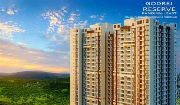 Featured Image of Godrej Regal Pavilion