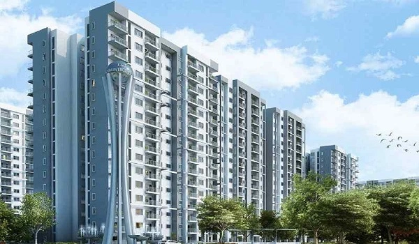 Featured Image of Godrej Residential Projects in Bengaluru 2025