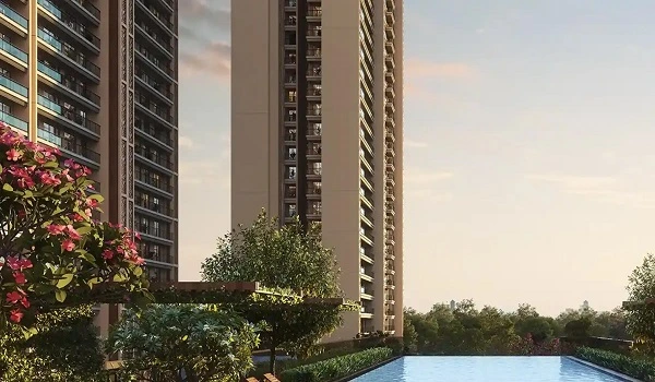 Featured Image of Godrej Residential Projects in Noida 2025