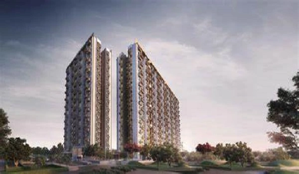 Featured Image of Godrej River Crest