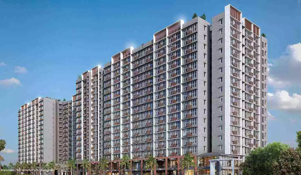 Featured Image of Godrej Regal Pavilion