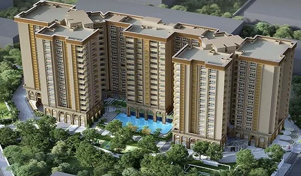 Featured Image of Godrej Regal Pavilion