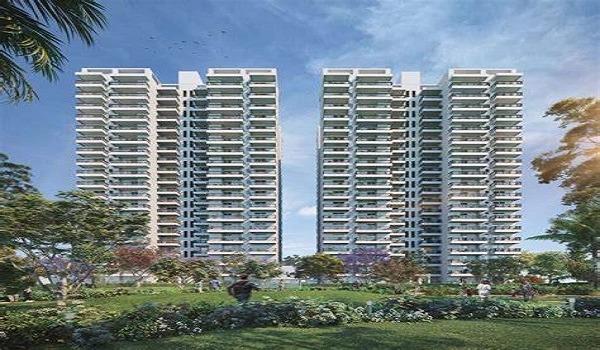 Featured Image of Godrej Regal Pavilion