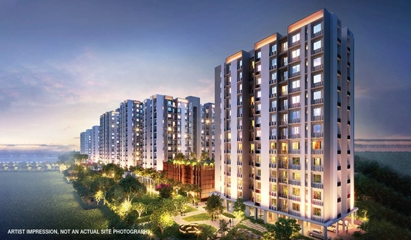Featured Image of Godrej Seven