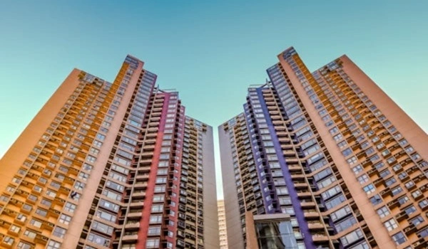 Featured Image of Godrej Shares End in Red Despite Rs 600 Cr Panipat Deal