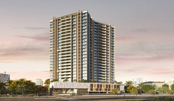 Featured Image of Godrej Regal Pavilion