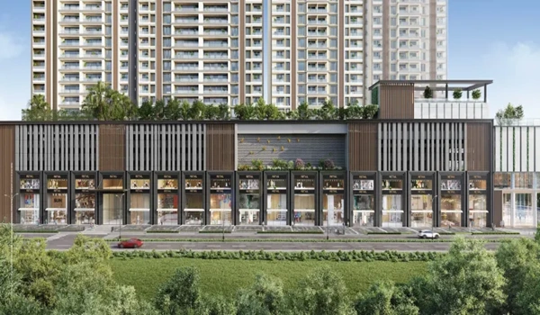 Featured Image of Godrej Skyline