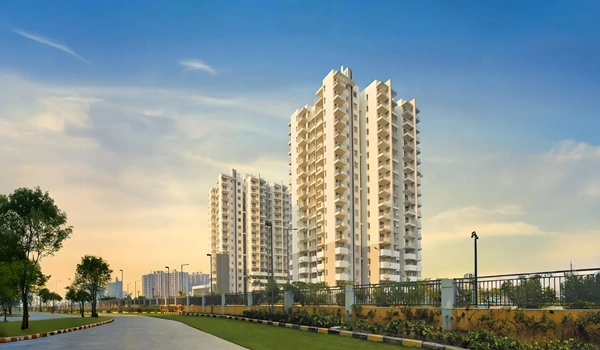 Featured Image of Godrej Regal Pavilion
