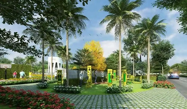 Featured Image of Godrej Regal Pavilion