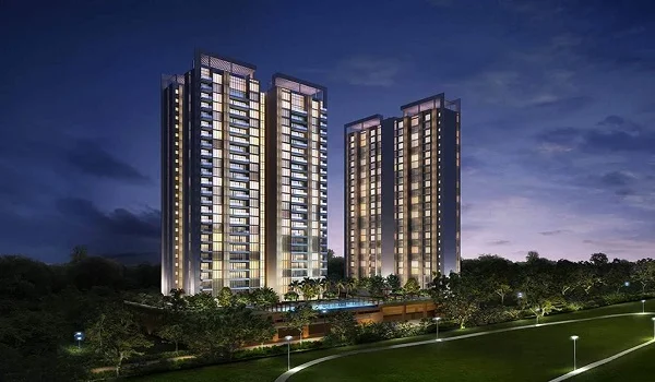Featured Image of Godrej Regal Pavilion