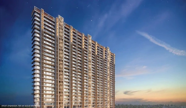 Featured Image of Godrej Regal Pavilion