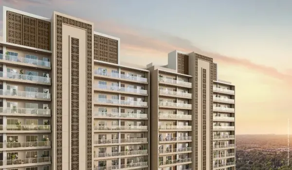 Featured Image of Godrej Upcoming Projects in Rajendra Nagar, Hyderabad 2025