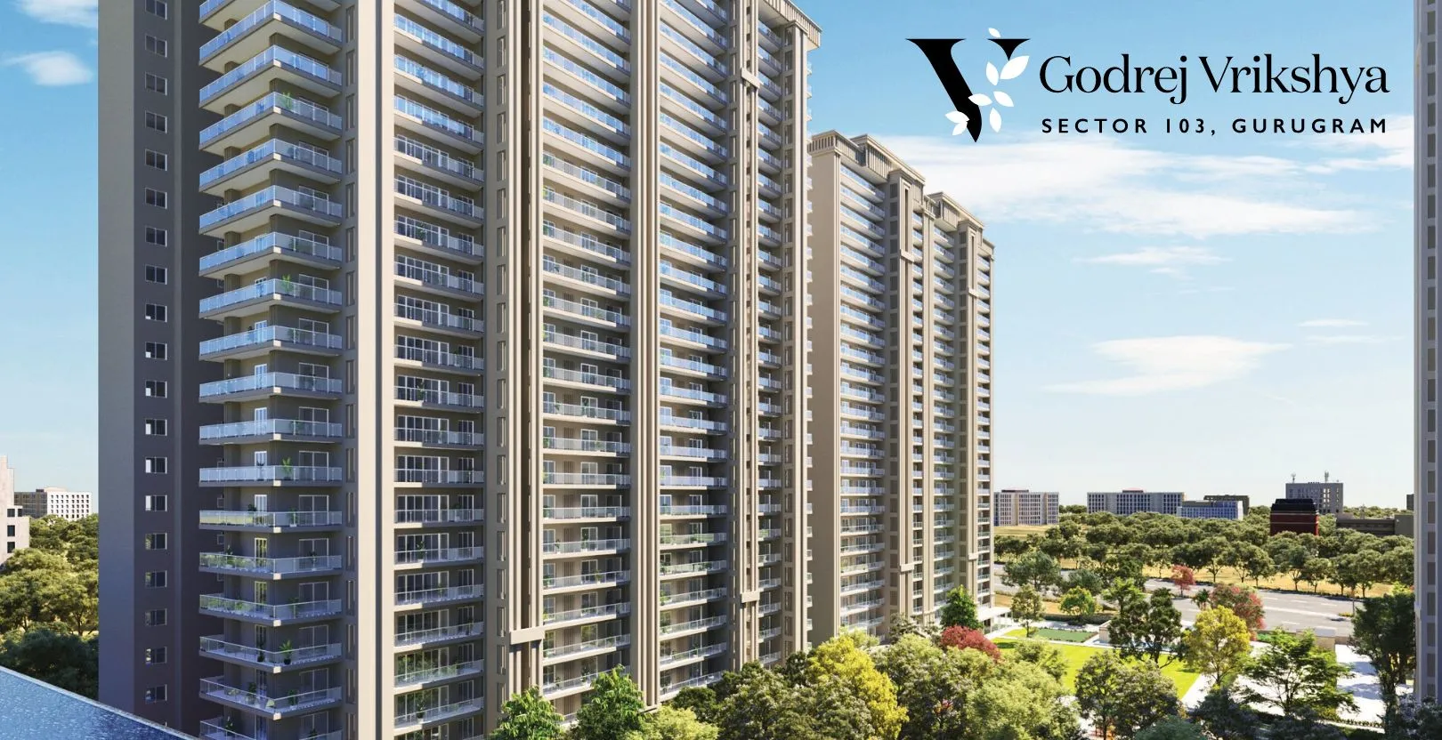 Featured Image of Godrej Regal Pavilion