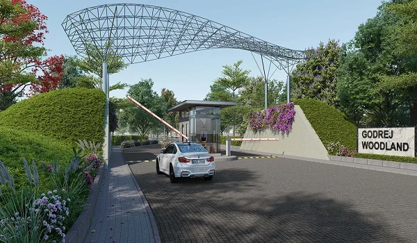 Featured Image of Godrej Woodland – Sarjapur Road Extension