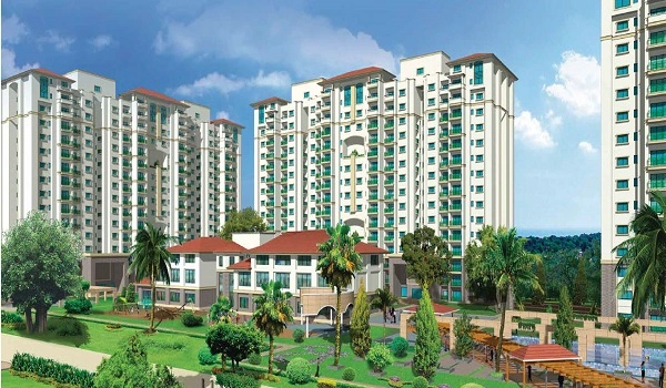 Featured Image of Godrej Regal Pavilion