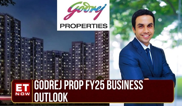 Featured Image of Godrejprop Weekly Outlook: August 11 To 15, 2025