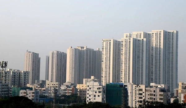 Featured Image of Hyderabad Real Estate 2025: Market Upheaval