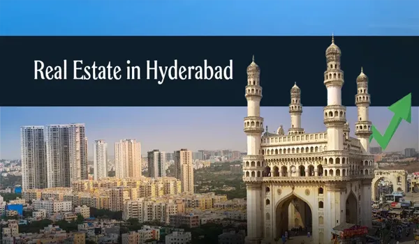 Featured Image of Hyderabad Real Estate Future Prediction