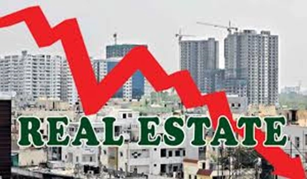 Featured Image of Hyderabad Real Estate Hits ₹4,000 Cr in May