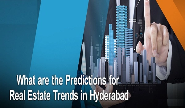 Featured Image of Hyderabad Real Estate Market Trends In 2025: What Buyers And Investors Need To Know