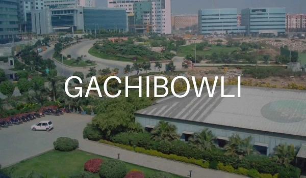 Featured Image of Hyderabad Real Estate Trend: Future City Is Gachibowli In Waiting