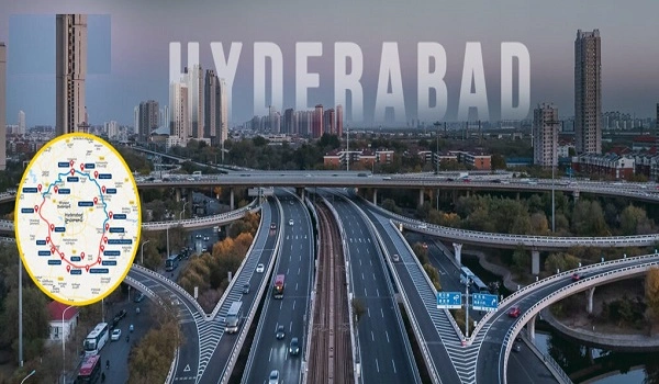 Featured Image of Hyderabad Regional Ring Road Rrr 2025: Route, Real Estate Growth & Map Guide