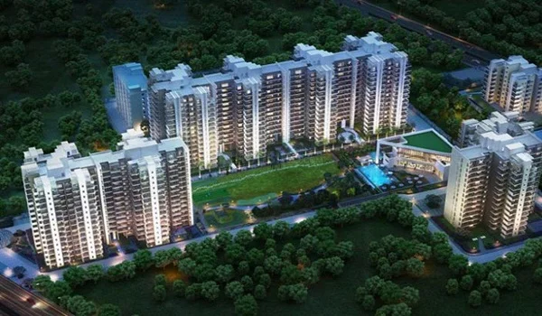 Featured Image of Hyderabad sees a dip in Luxury Housing Sales in 2025