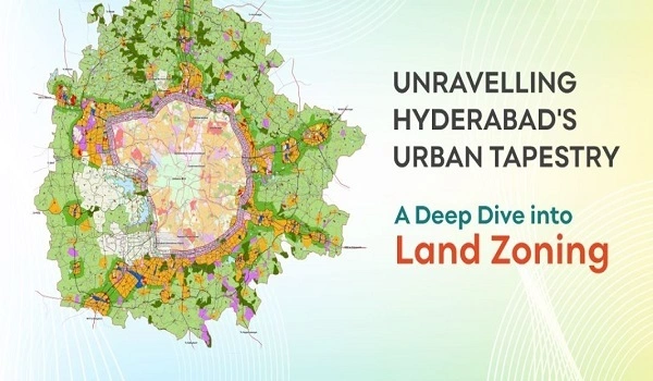 Featured Image of Hyderabad's Land Pooling Plan: A New Way To Build A Better City