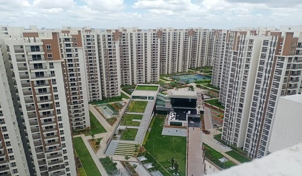 Featured Image of Hyderabad's Rising Residential Hubs: Gachibowli, Kondapur, Narsingi & More